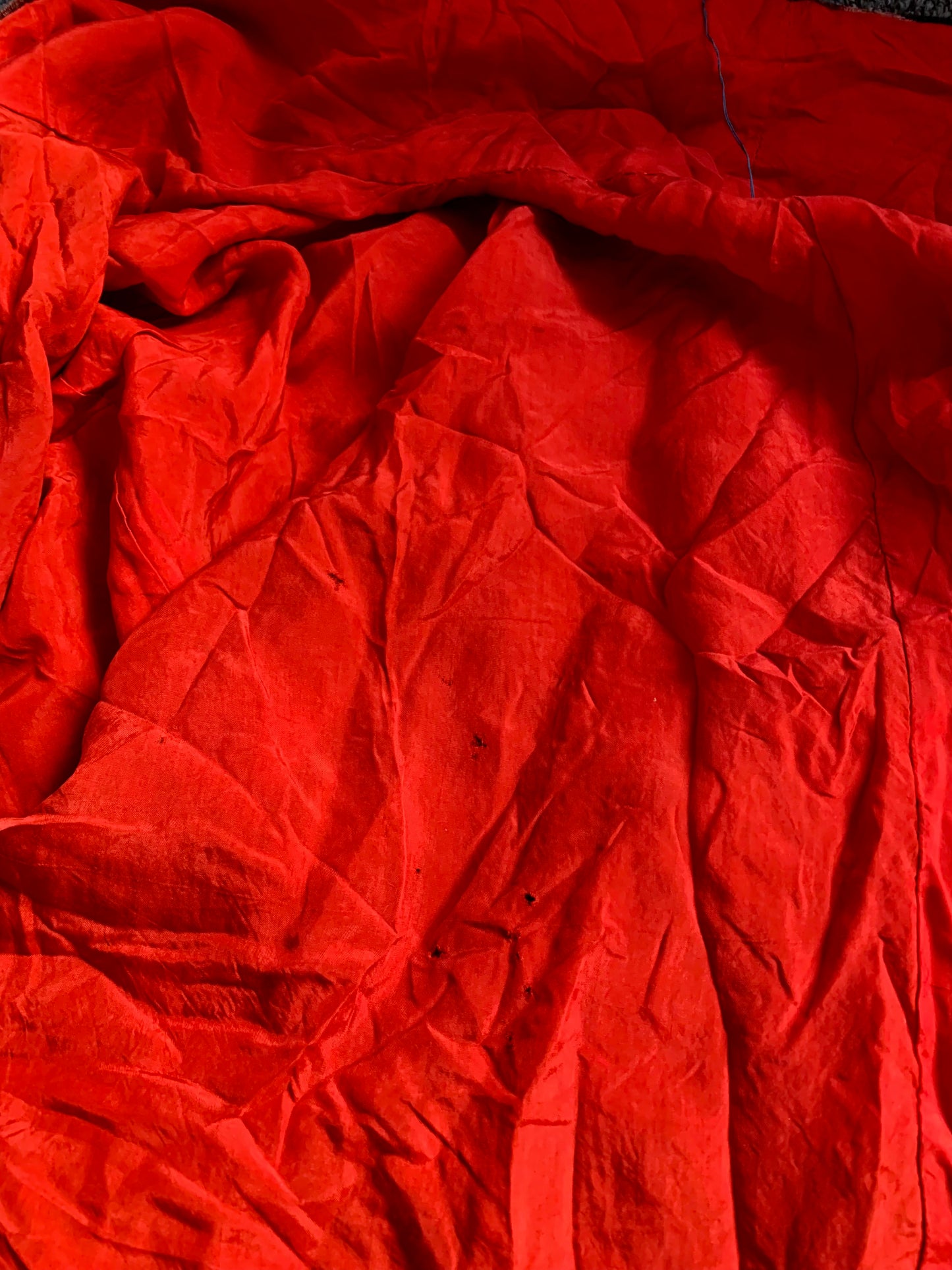 Vintage Silk Kimono | c. 1925–1940