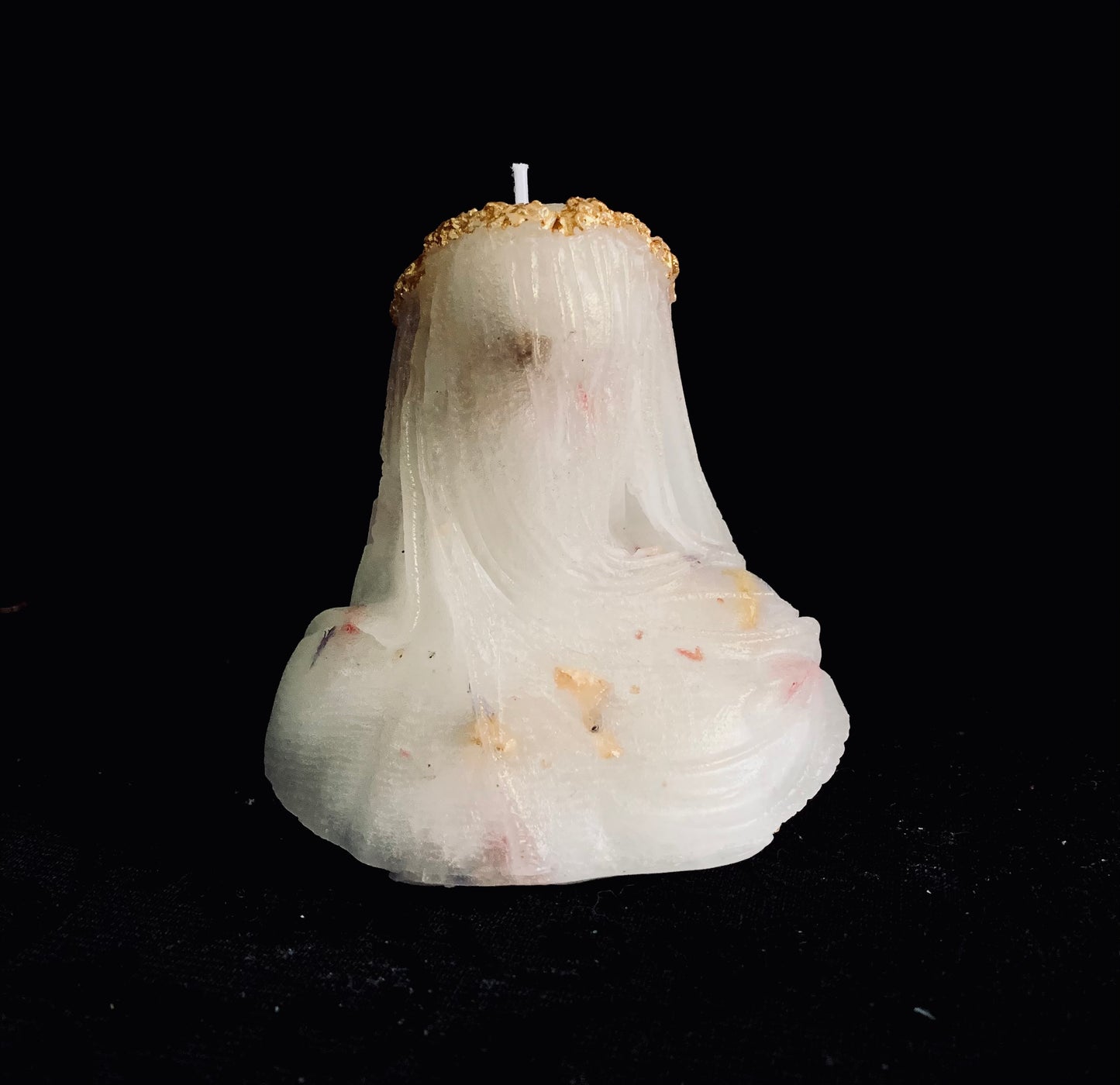 ‘ Veiled Lady ‘ scented candle
