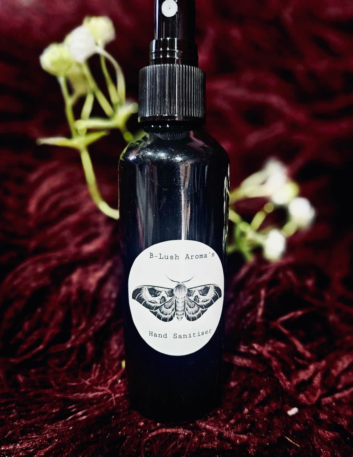 B-Lush Gift pack 8 piece - Something sweet