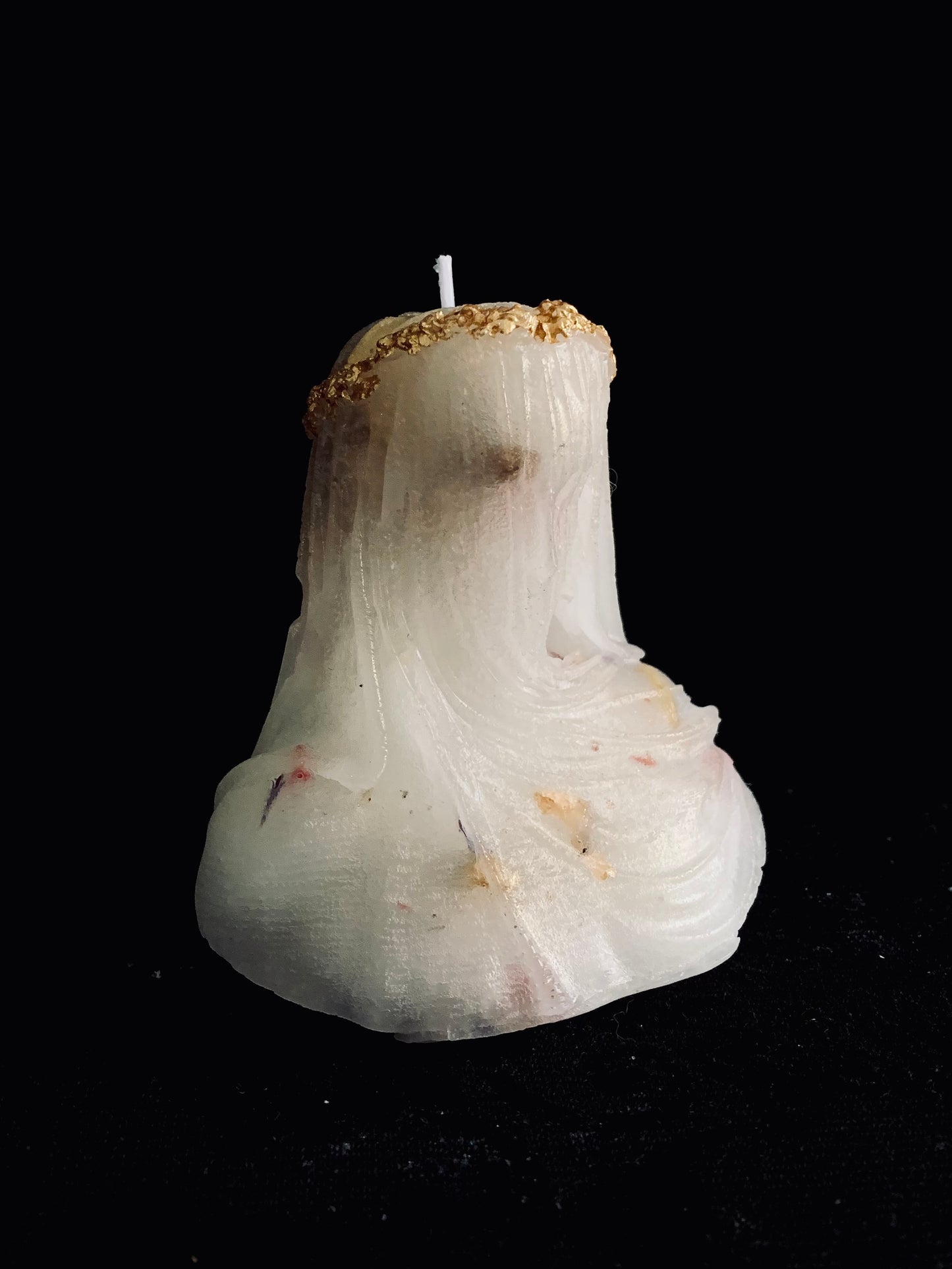 ‘ Veiled Lady ‘ scented candle