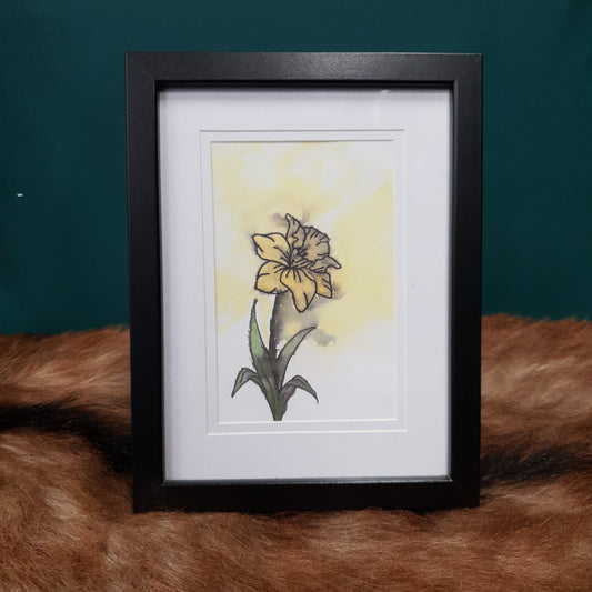 A5 Framed Prints by skollish