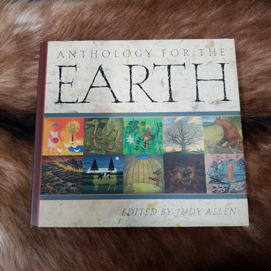 Anthology for the Earth