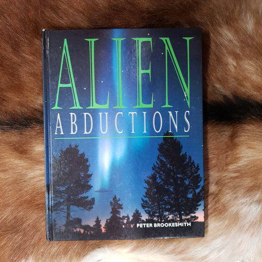 Alien Abductions