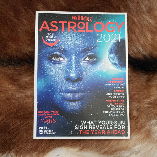 ASTROLOGY 21