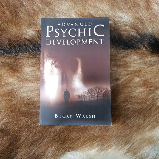 Advanced Psychic Development