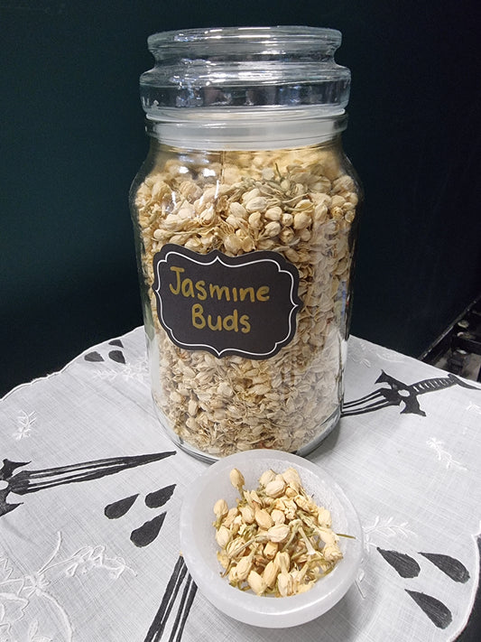 Jasmine Buds