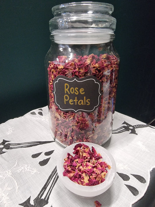 Rose Petals