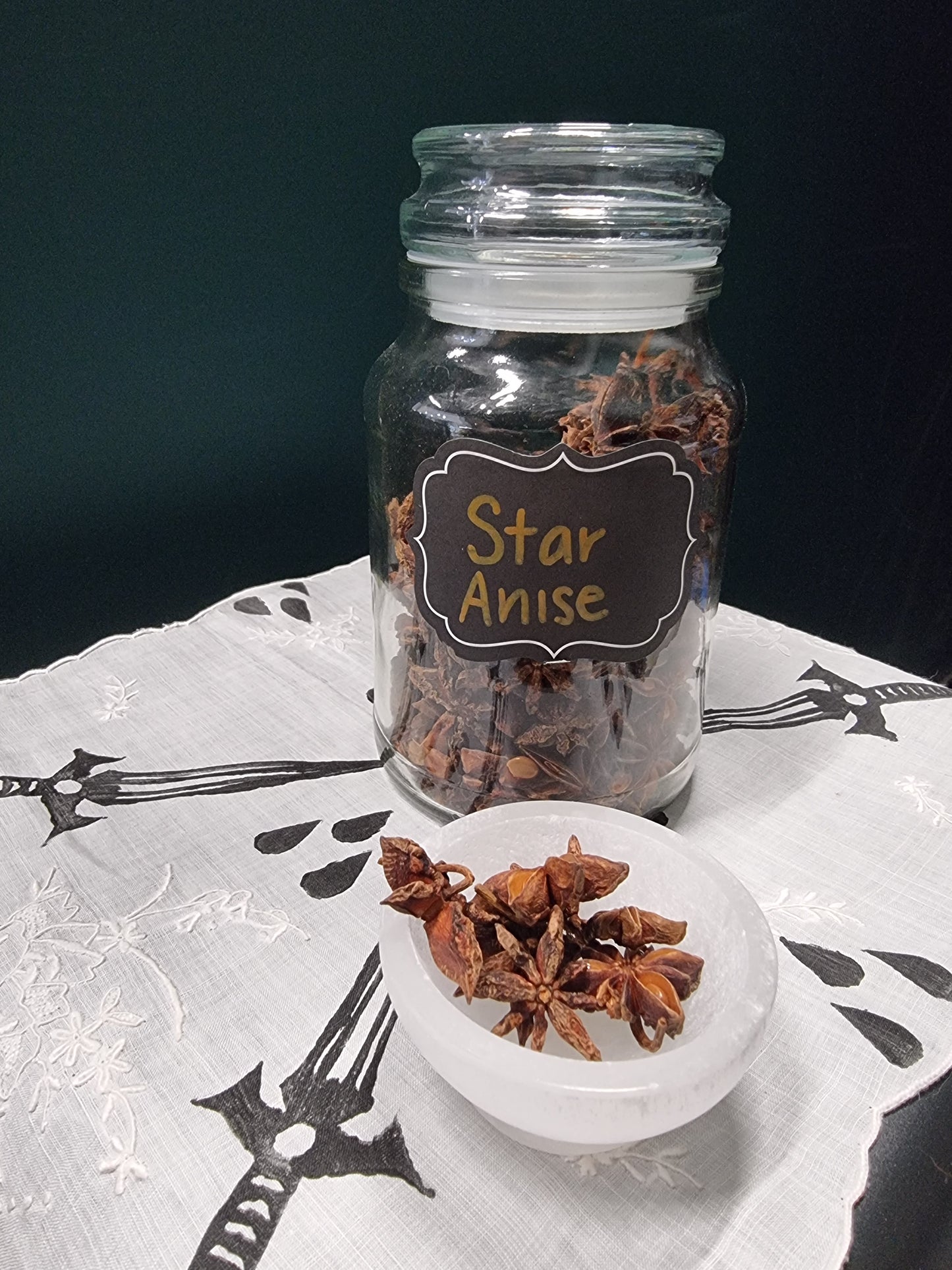 Star Anise