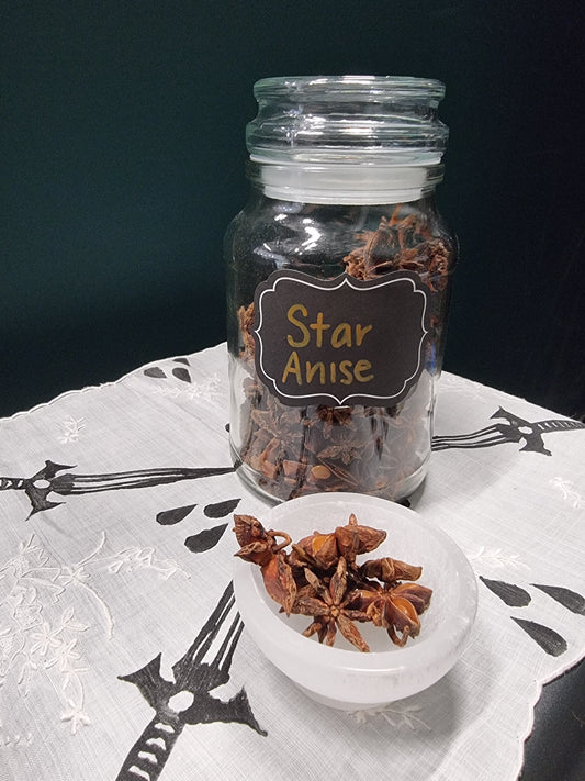 Star Anise