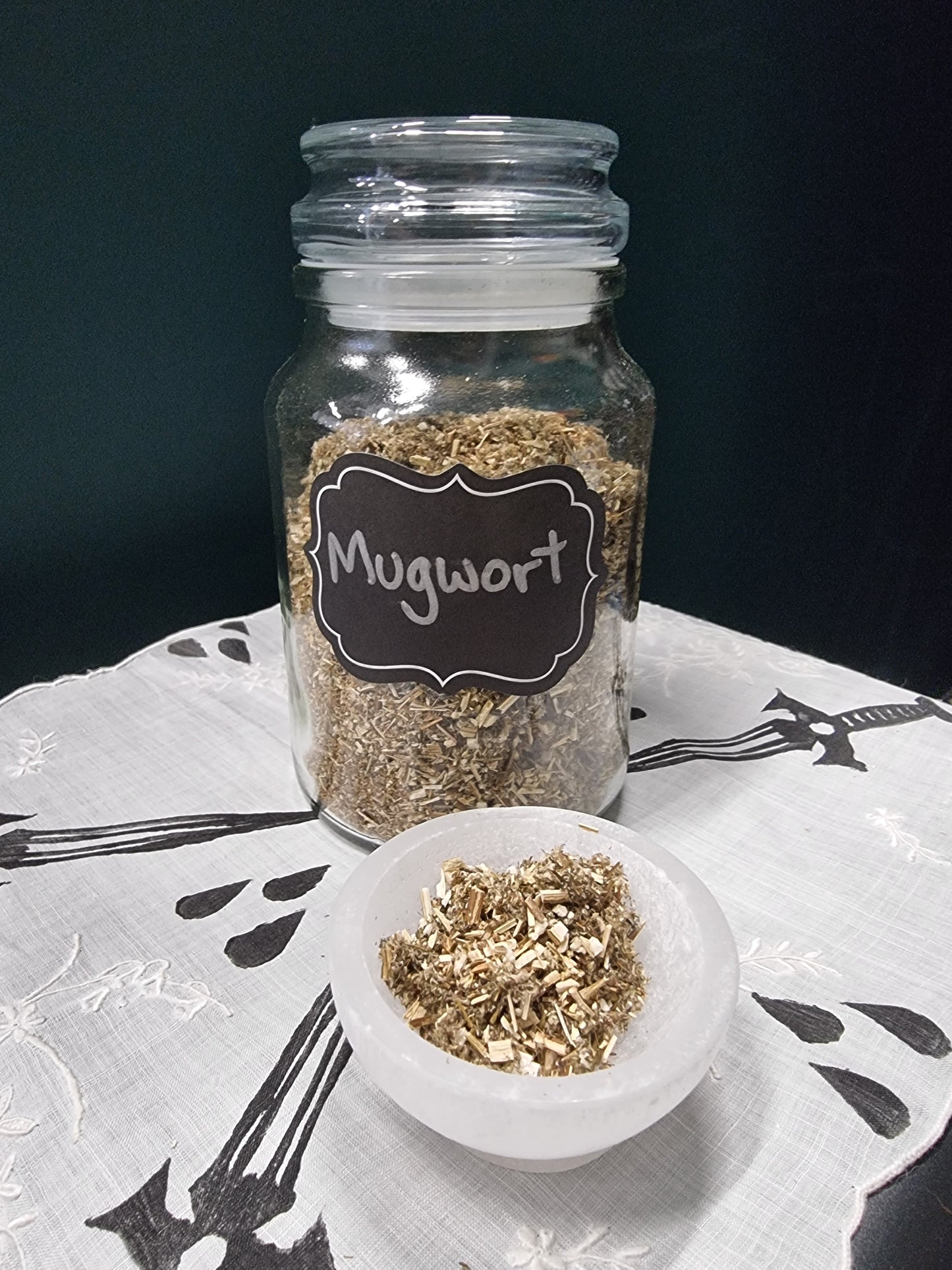 Mugwort