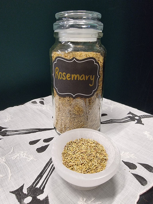 Rosemary