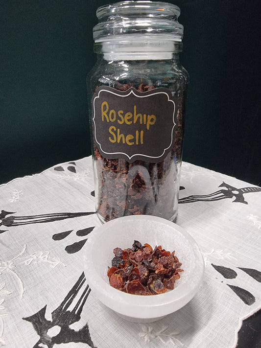 Rosehip Shell