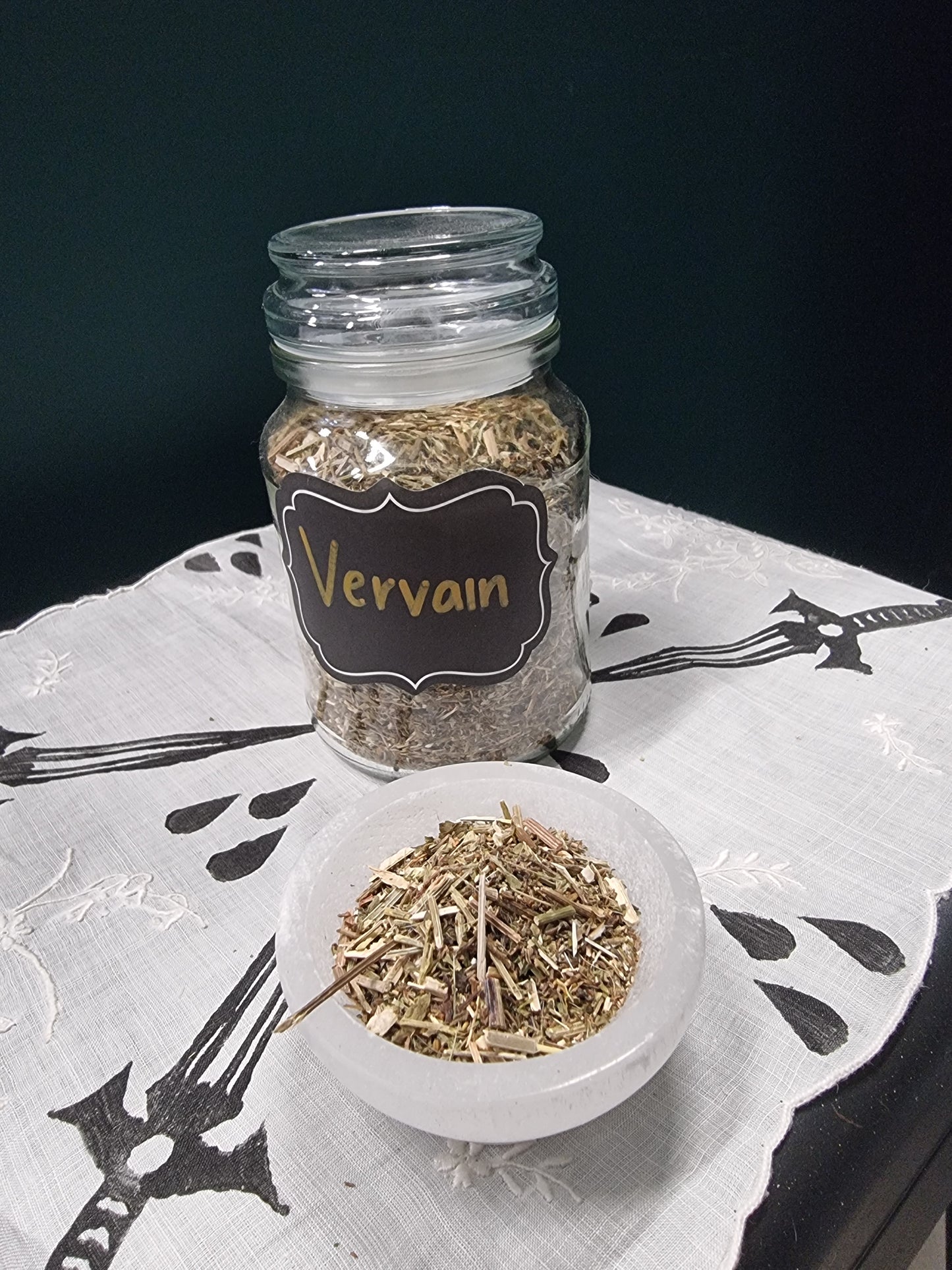 Vervain