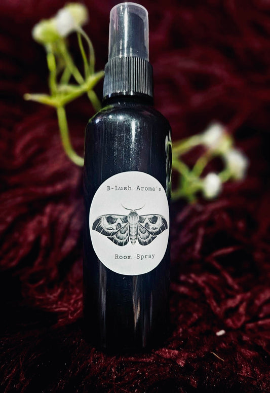 Black Rose Oud scented room spray 100ml