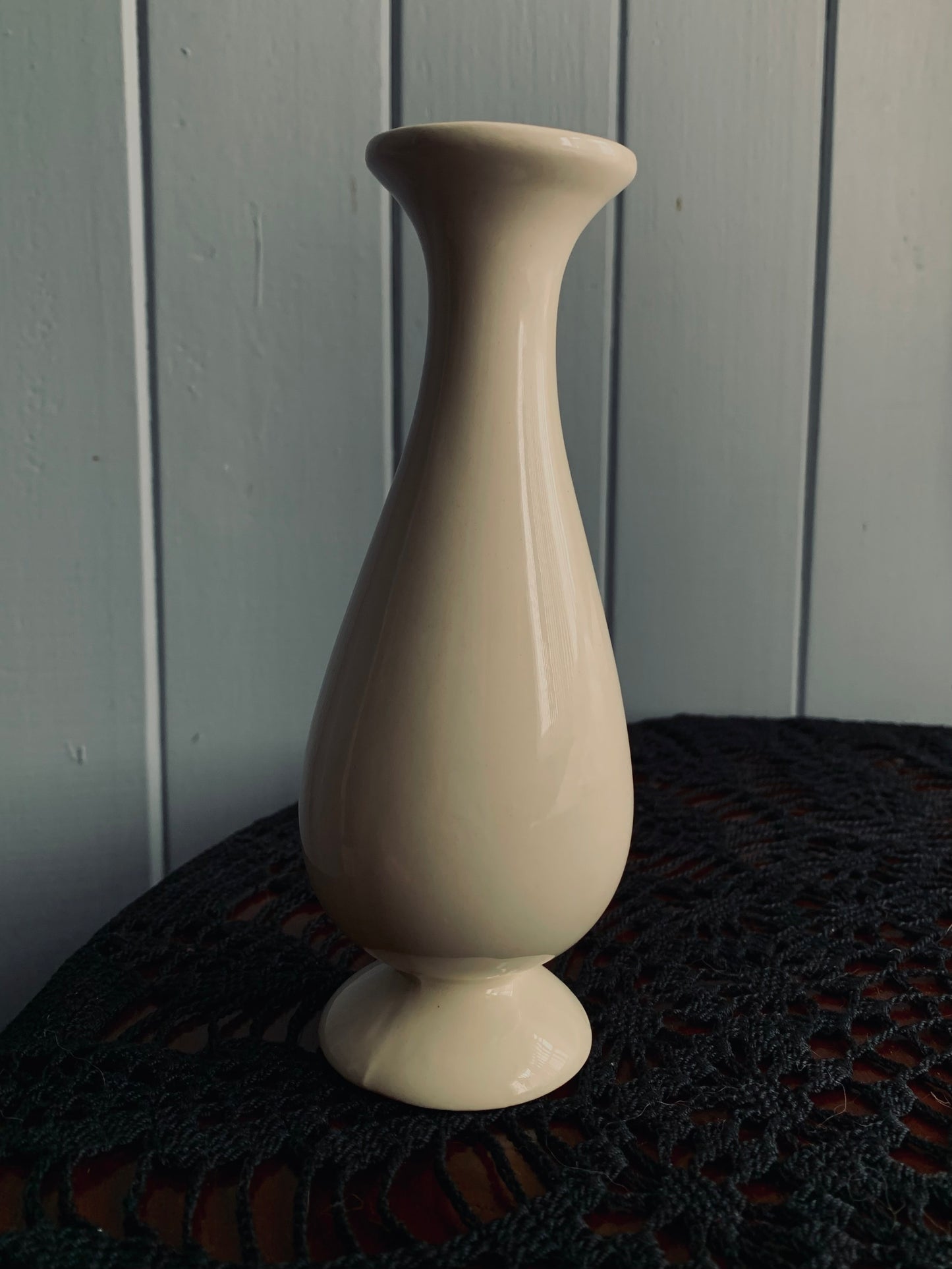 Rose vase