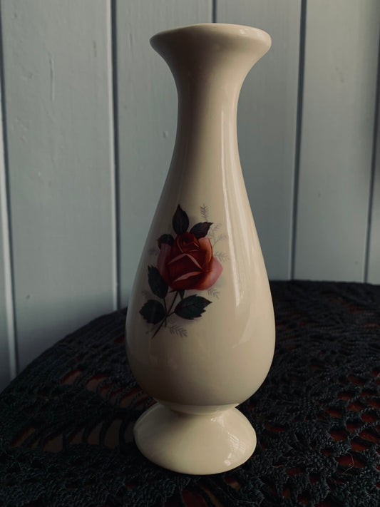 Rose vase