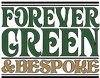 ForeverGreen & Bespoke Main Logo