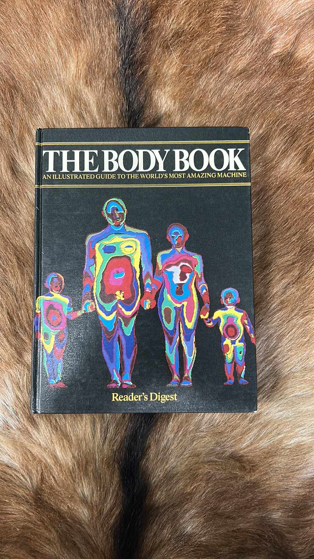 The Body Book