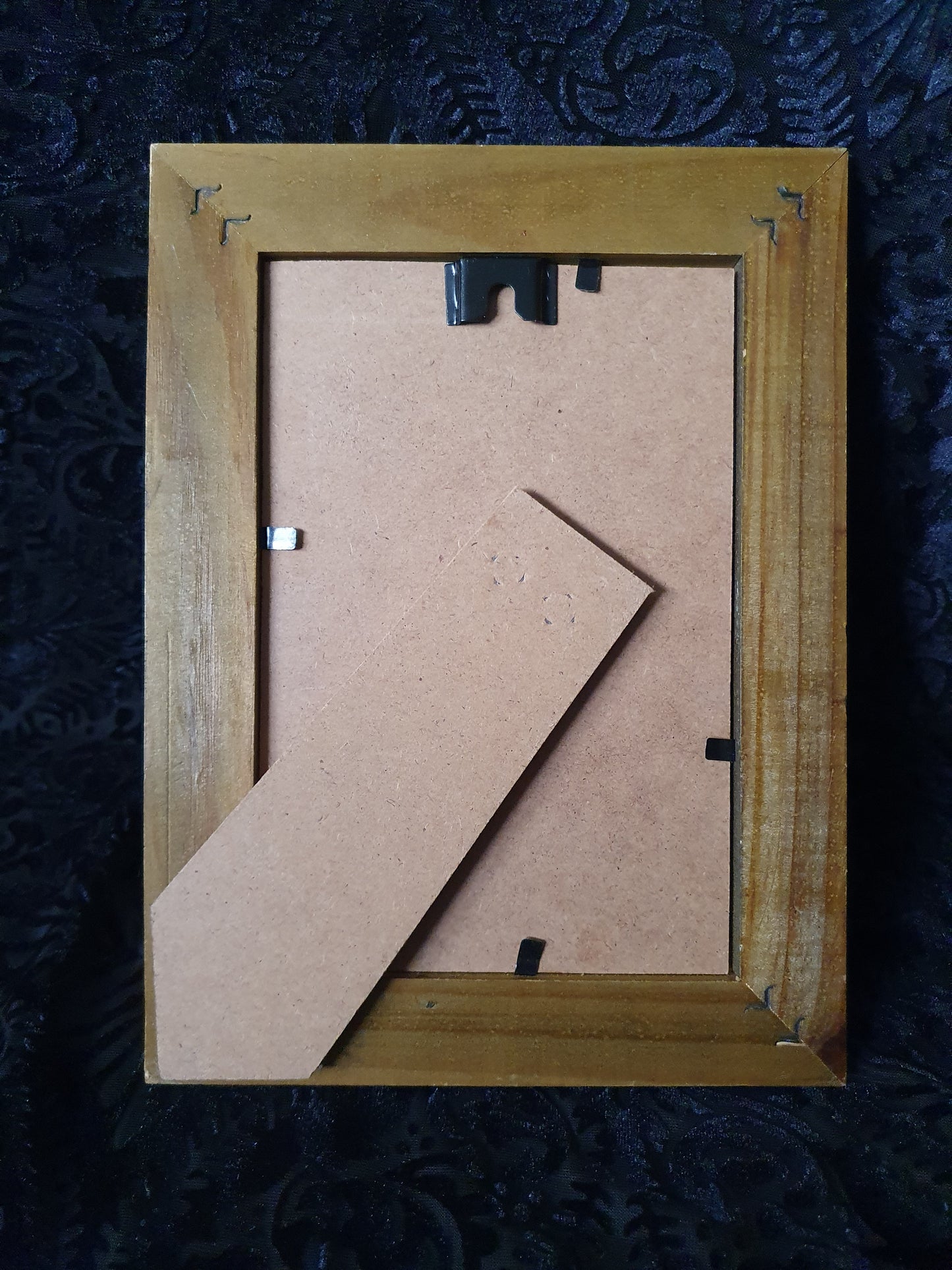 The Three Swords- Medieval Wall Art 15cm x 20cm